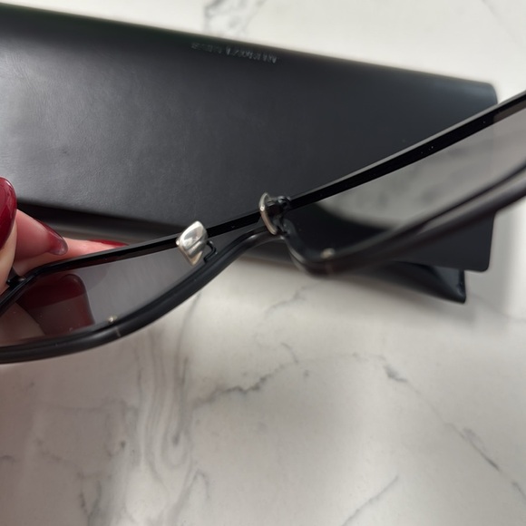 Saint Laurent Sunglasses - Picture 6 of 6